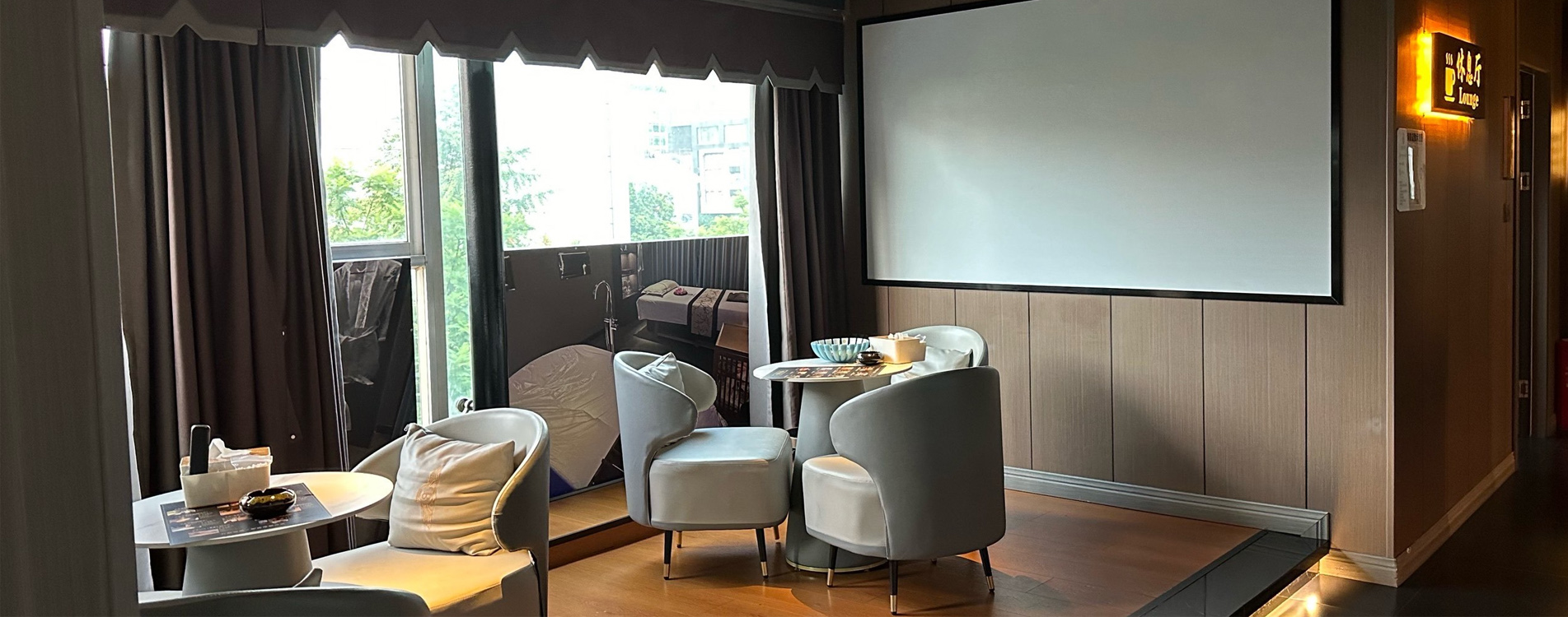 合肥桑拿图片一