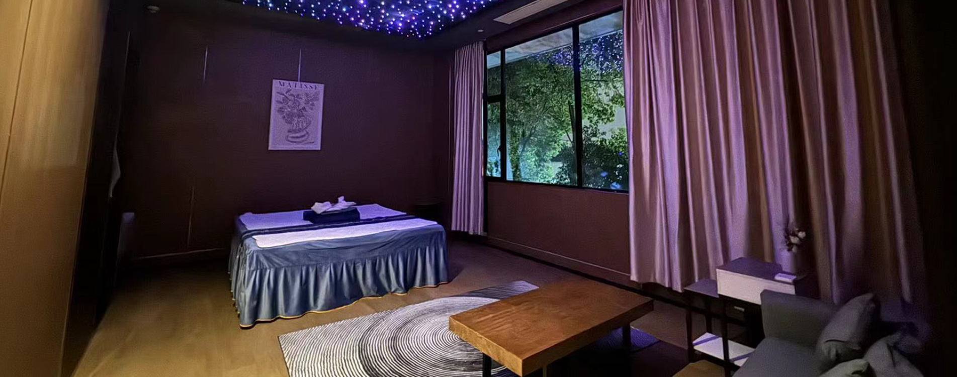 合肥桑拿图片二