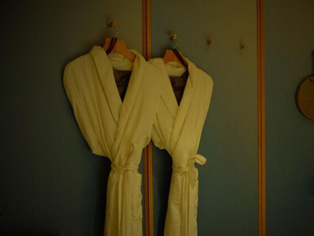 合肥桑拿会所｜排湿排毒·焕活身心